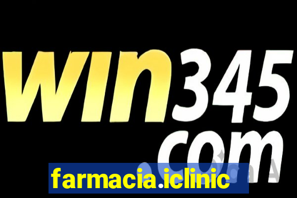 farmacia.iclinic rx.com br